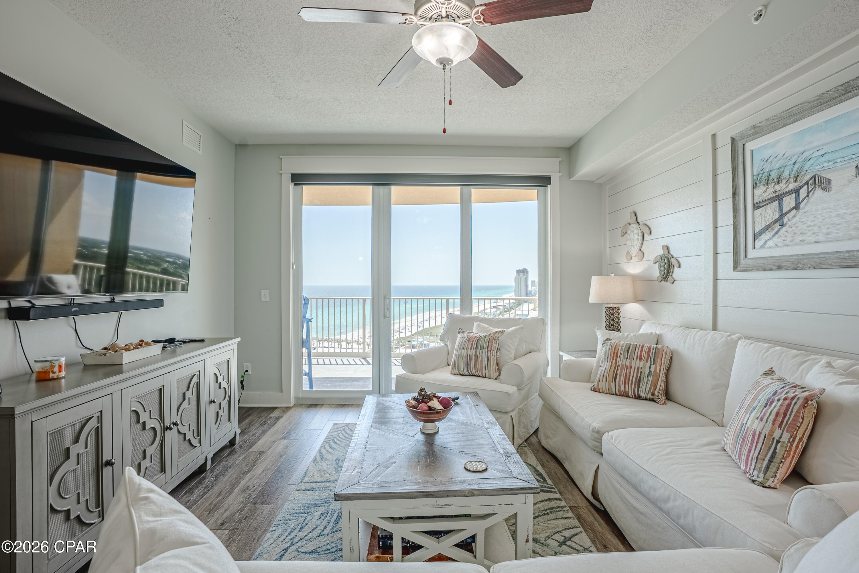 15928 Front Beach Road, Unit 31807 Panama City Beach, FL 32413 - Photo 1 of 116