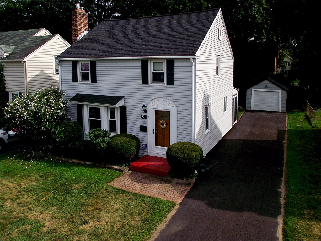 51 Oneta Road Irondequoit, NY 14617 - Photo 1 of 1