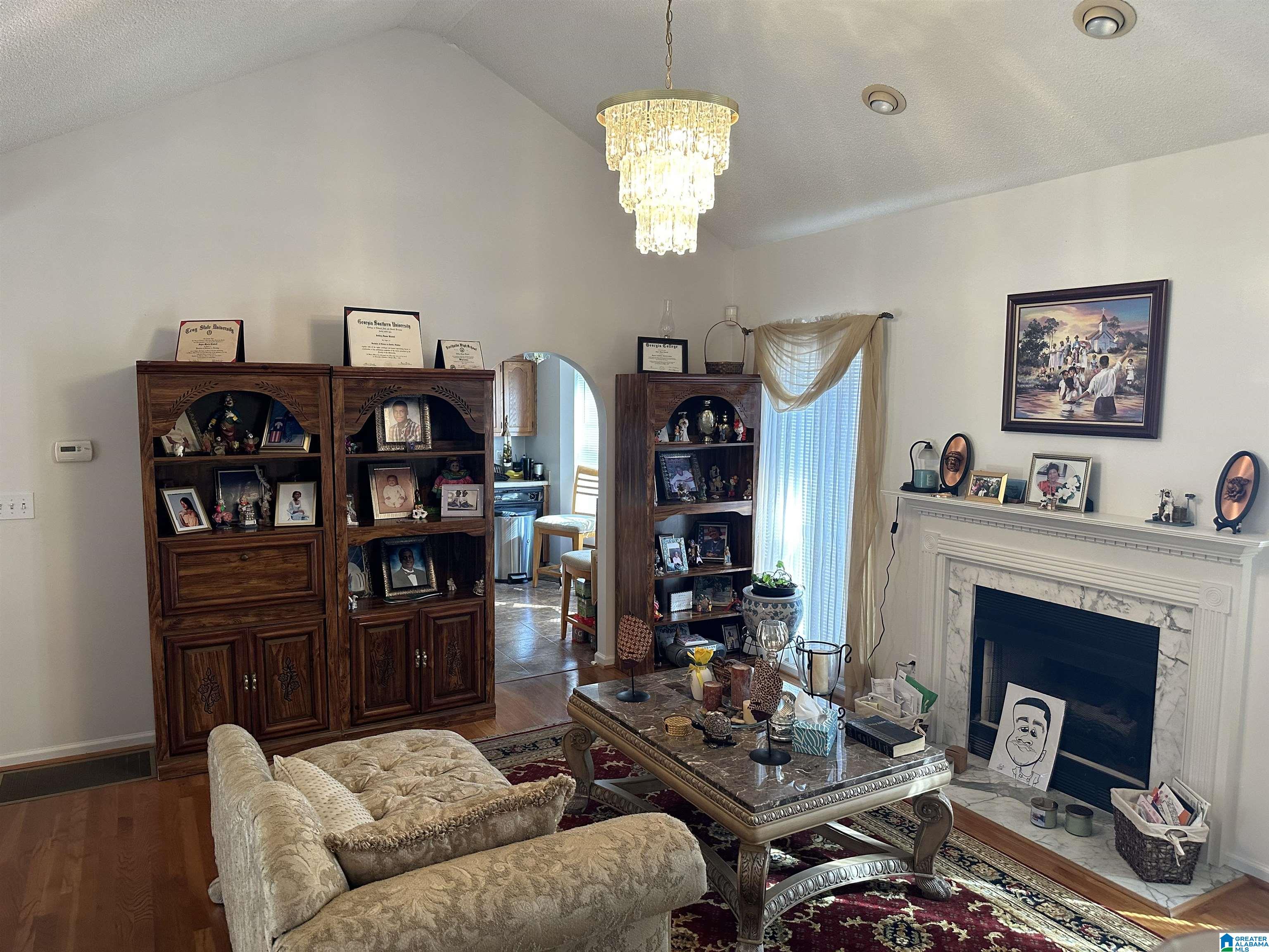 532 Flint Parc Circle Bessemer, AL 35022 - Photo 5 of 20