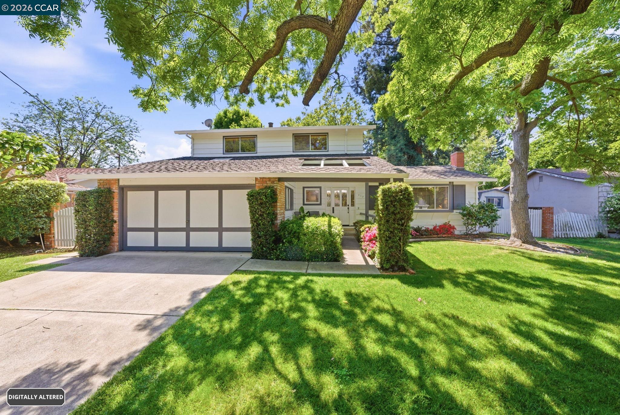 417 Persimmon Road Walnut Creek, CA 94598 - Photo 6 of 99