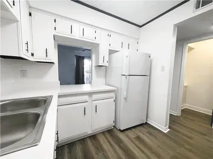 $147,000 | 56 Carriage Lane, Unit B, Destrehan, LA 70047