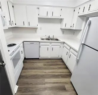 $147,000 | 56 Carriage Lane, Unit B, Destrehan, LA 70047