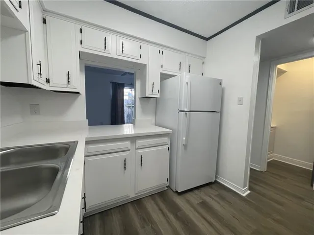 $140,000 | 56 Carriage Lane, Unit B, Destrehan, LA 70047