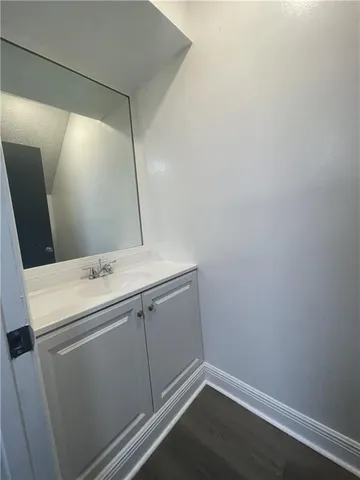 $140,000 | 56 Carriage Lane, Unit B, Destrehan, LA 70047