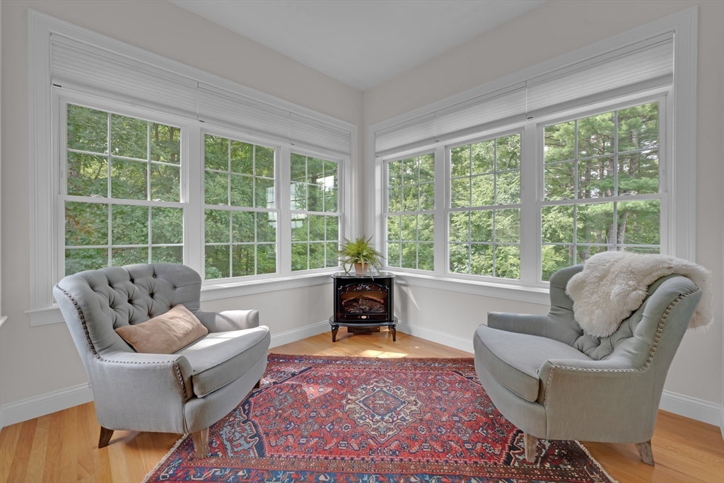 16 Golf Ridge Drive, Unit 16 Sutton, MA 01590 - Photo 17 of 42 Gallery Image 17