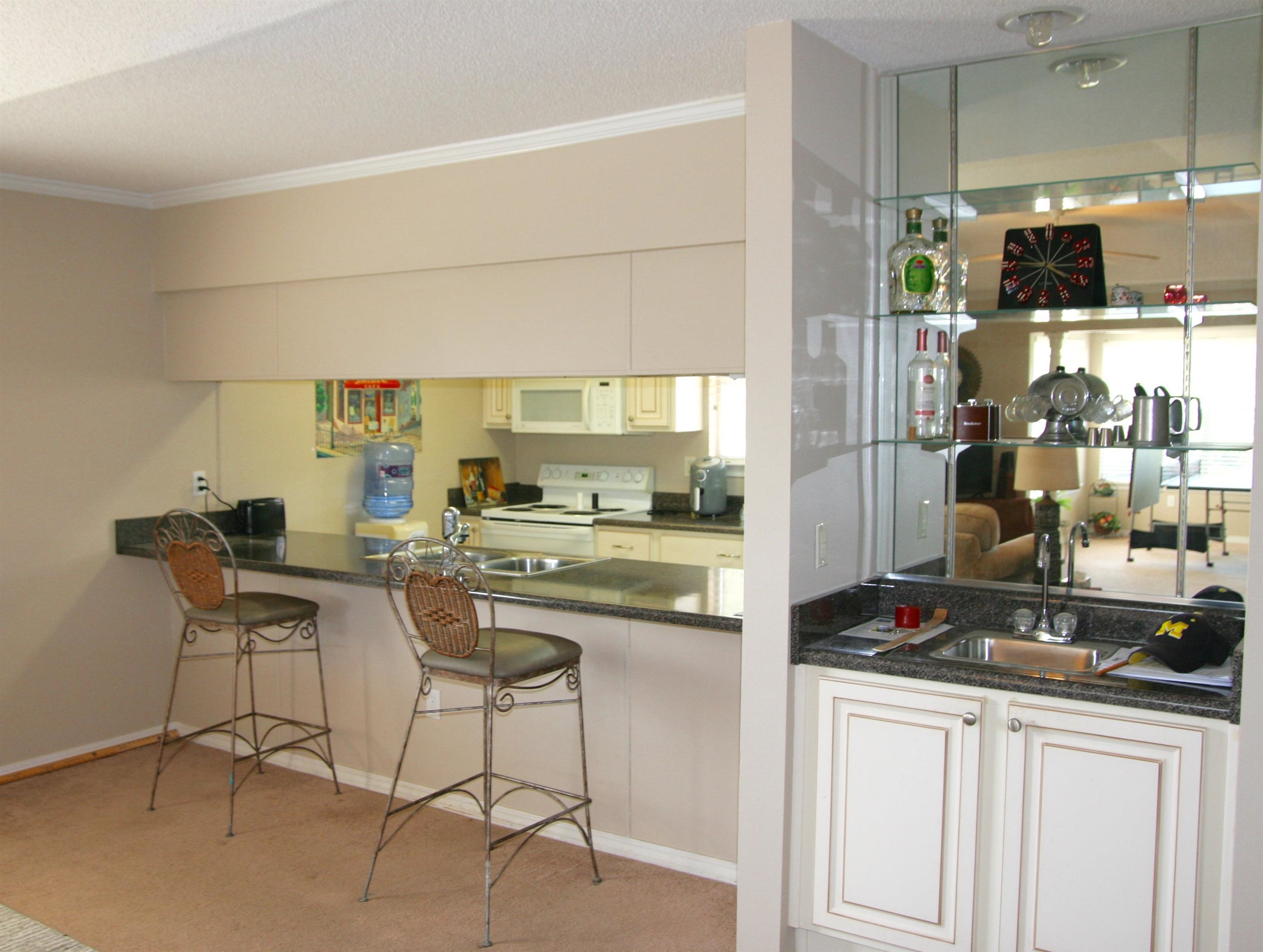 9394 Villas Drive Foley, AL 36535 - Photo 25 of 33 Kitchen counter seating