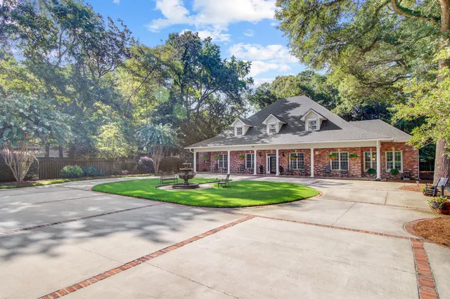 $1,450,000 | 113 Tea Farm Road, Summerville, SC 29483