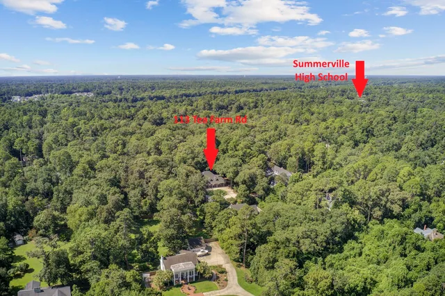 $1,450,000 | 113 Tea Farm Road, Summerville, SC 29483