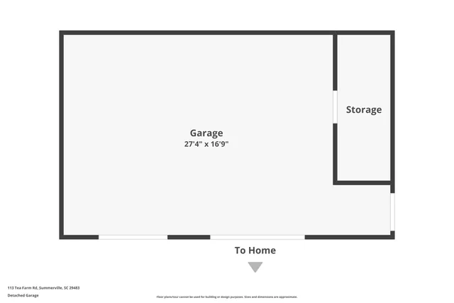 $1,450,000 | 113 Tea Farm Road, Summerville, SC 29483