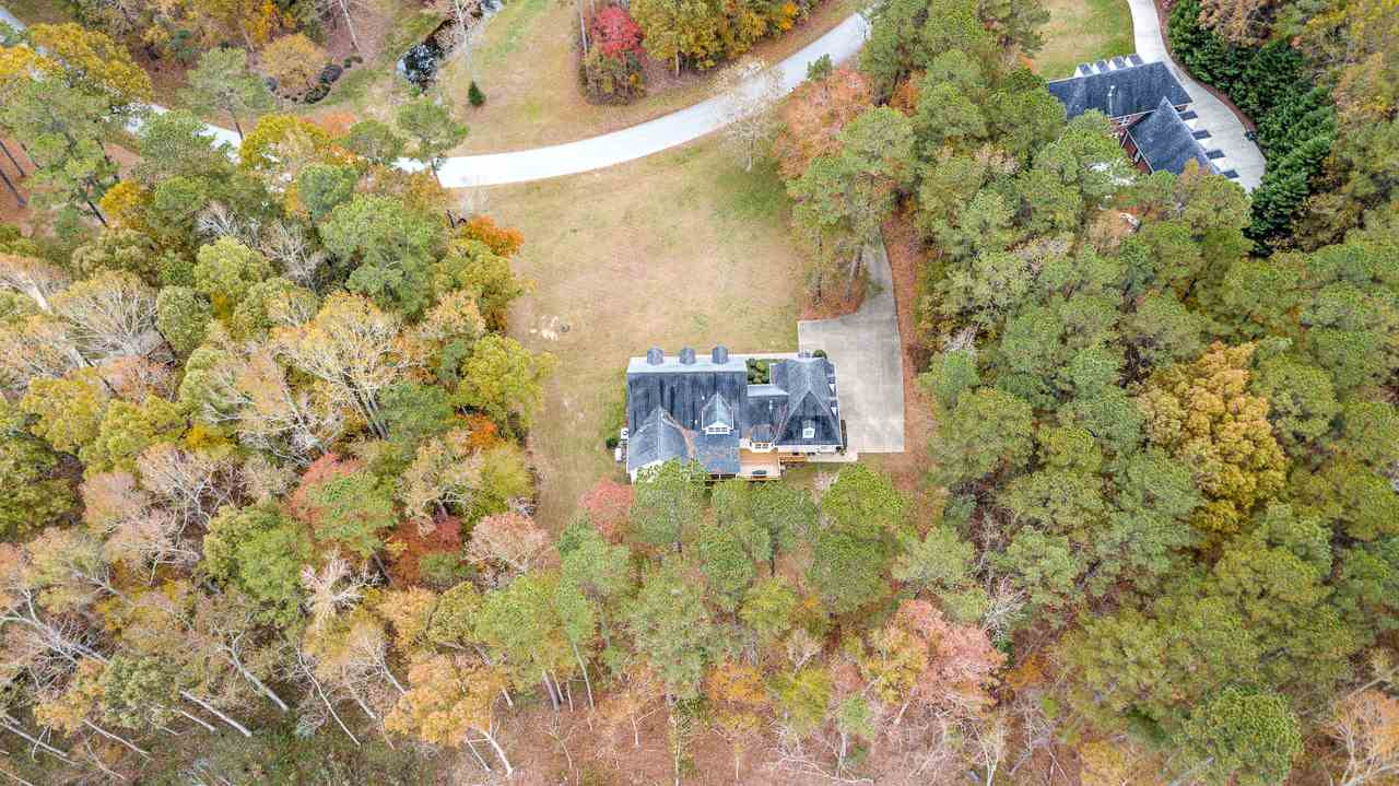 5237 Mill Dam Road Wake Forest, NC 27587 - Photo 4 of 30 Photo 4