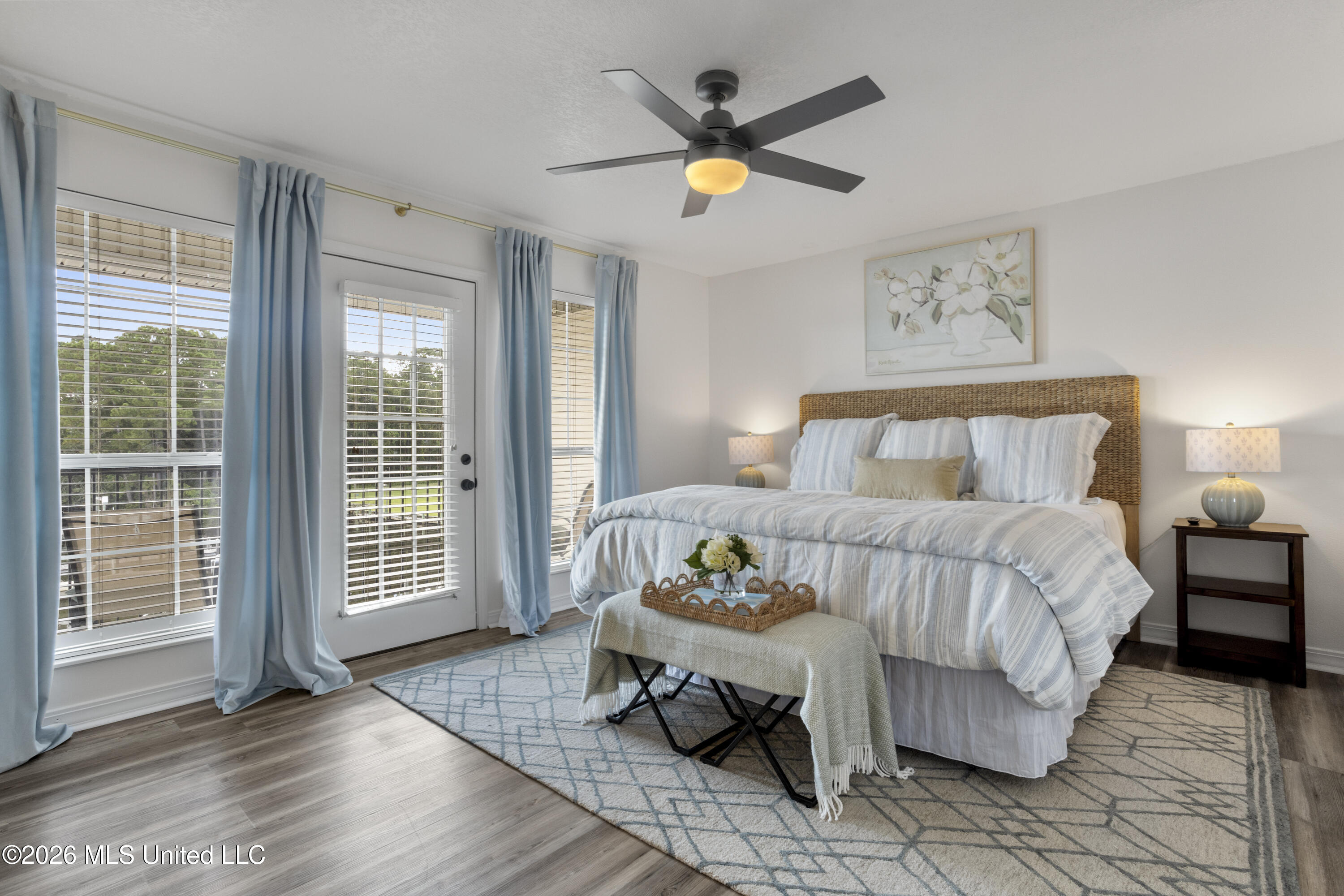 3230 Cumberland Road, Unit 209 Ocean Springs, MS 39564 - Photo 3 of 30 Wake up to beautiful sunsets