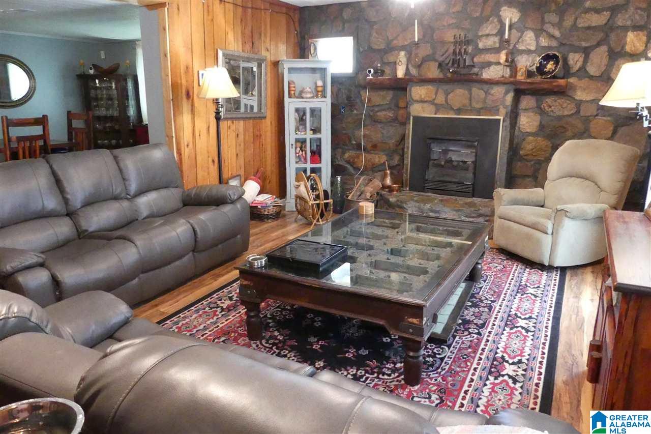 12511 Cragford Road Lineville, AL 36266 - Photo 4 of 29