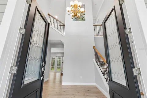 $875,000 | 27708 Santa Anita Boulevard, Wesley Chapel, FL 33544