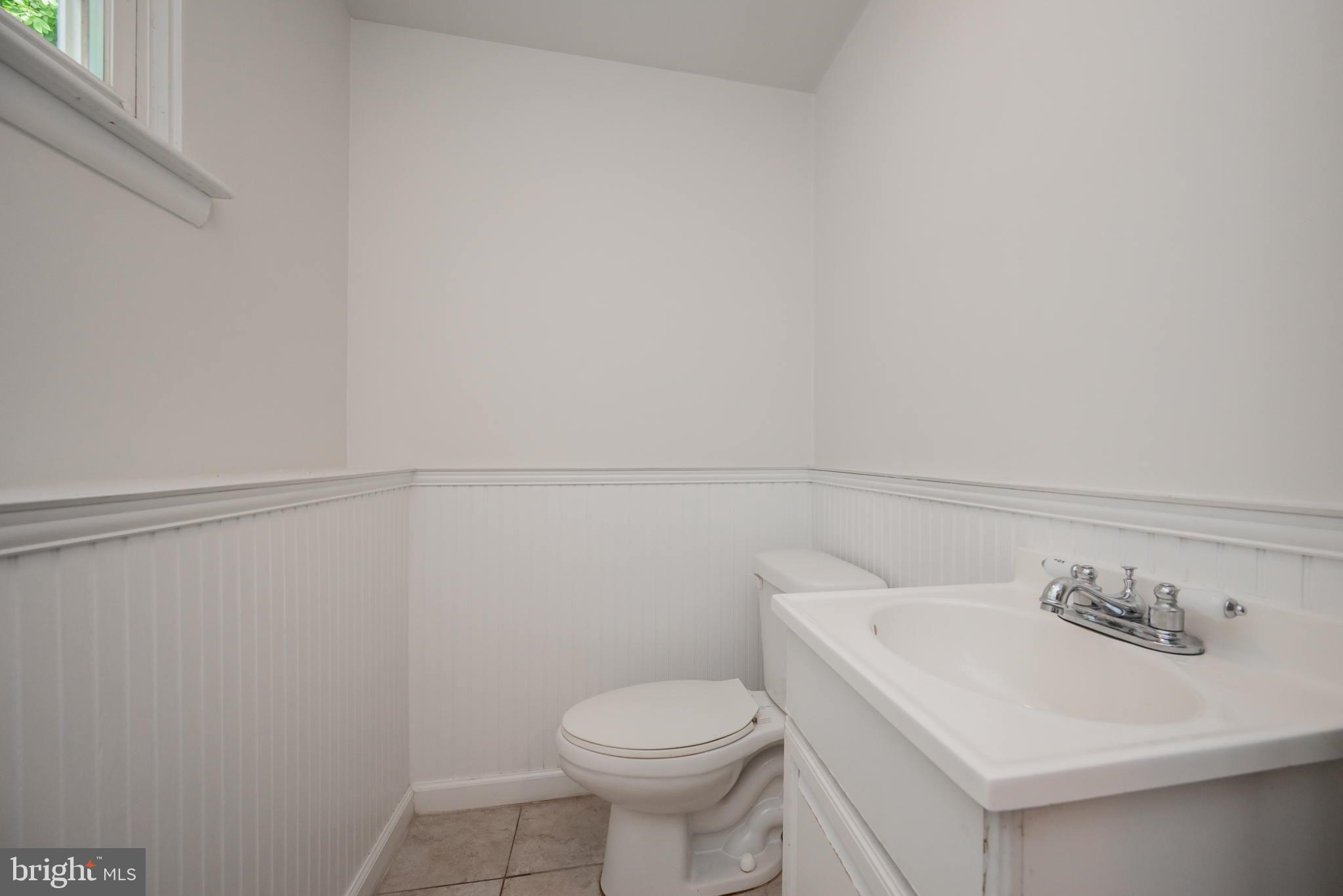 2707 Tonbridge Drive Wilmington, DE 19810 - Photo 11 of 34 Lower Level Half Bath