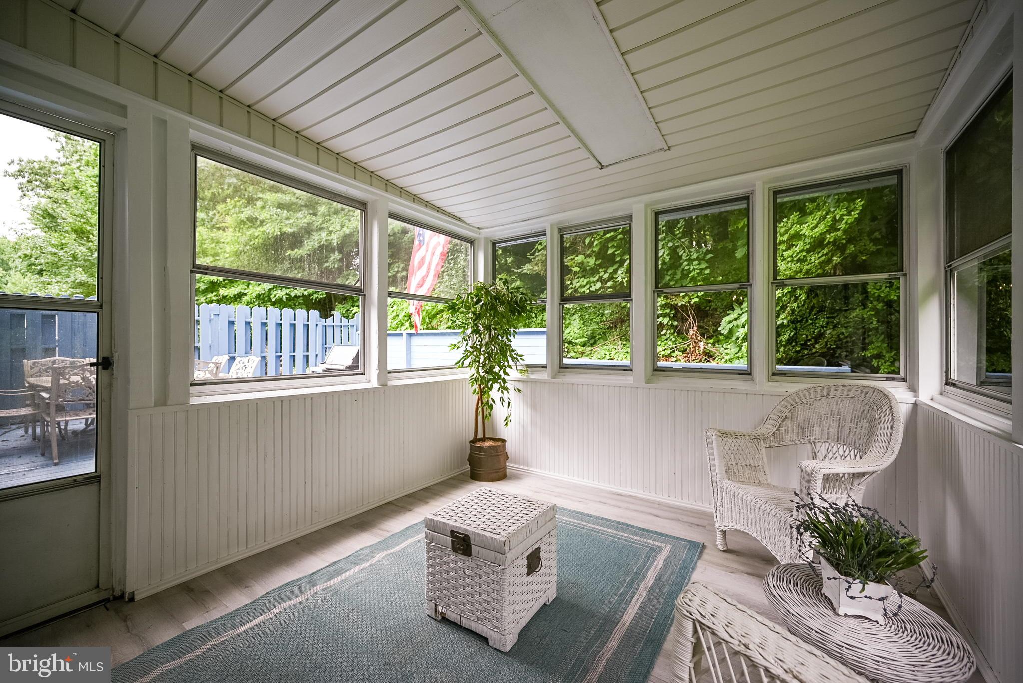 2707 Tonbridge Drive Wilmington, DE 19810 - Photo 23 of 34 Leads To Deck