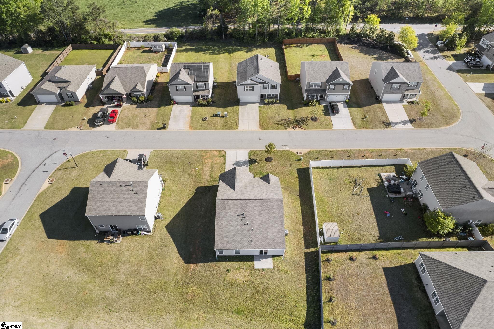 205 Hillendale Way Pelzer, SC 29669 - Photo 28 of 31 Gallery Image 28