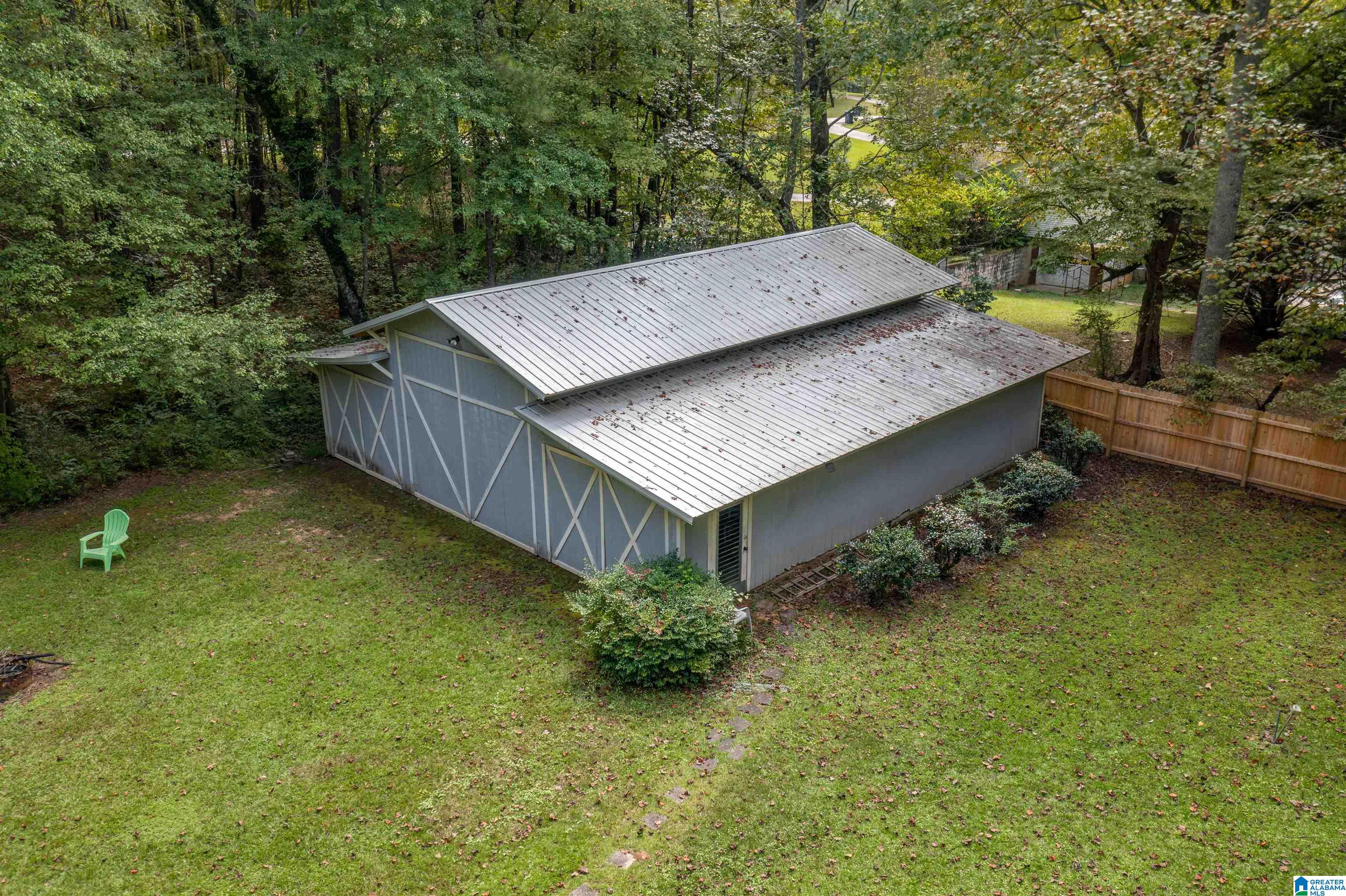 1100 Bells Mill Road Heflin, AL 36264 - Photo 44 of 51