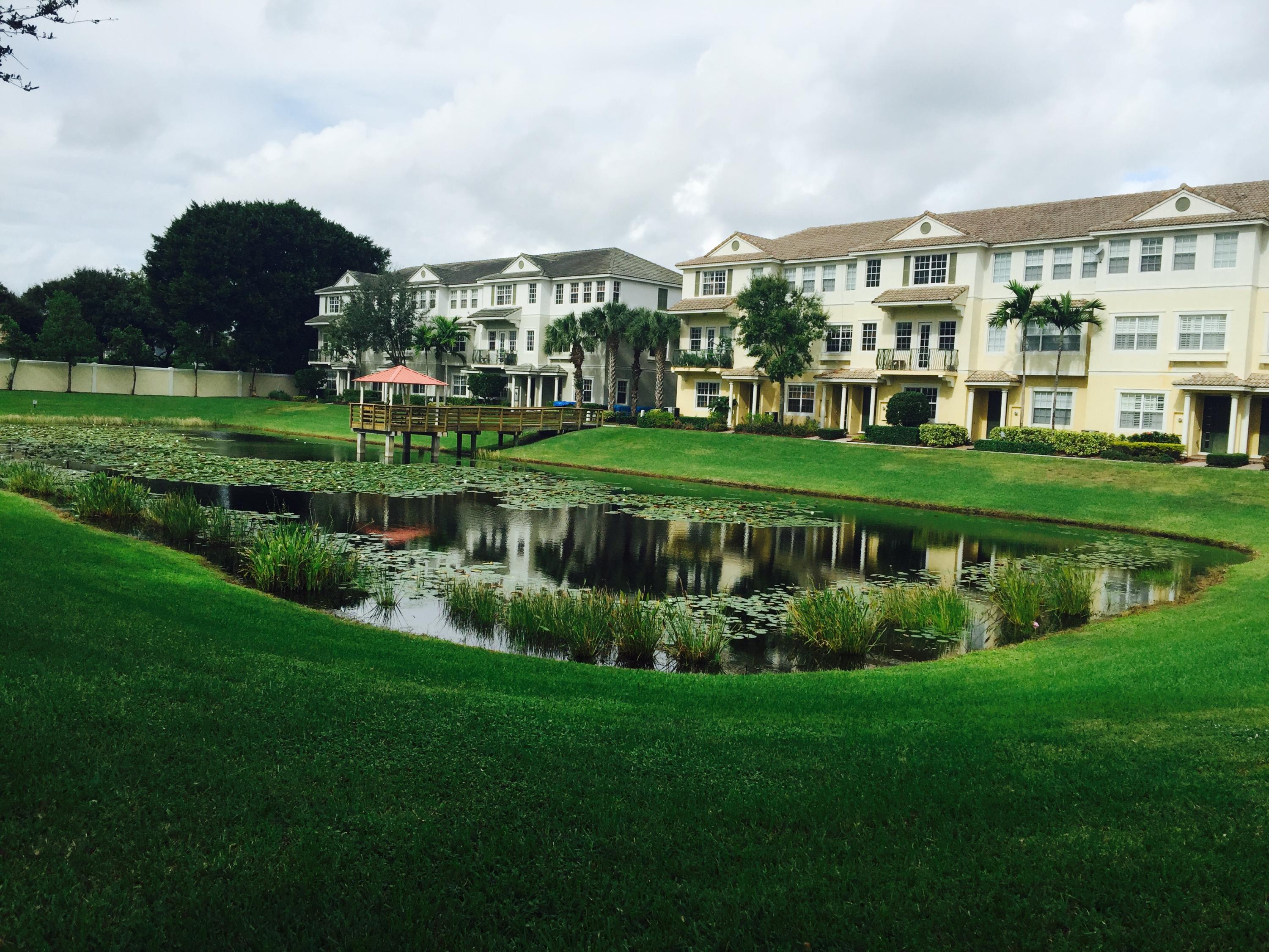 1004 Northwest 18th Avenue Boca Raton, FL 33431 - Photo 26 of 27 Lake View