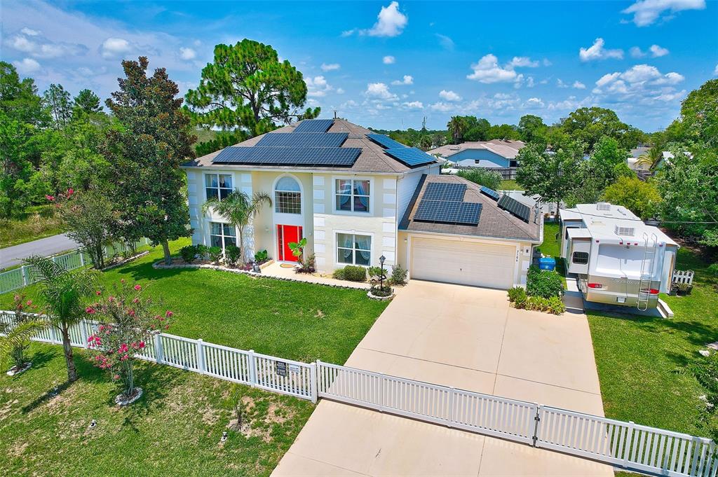 5106 Boswell Road Spring Hill, FL 34608 - Photo 1 of 1