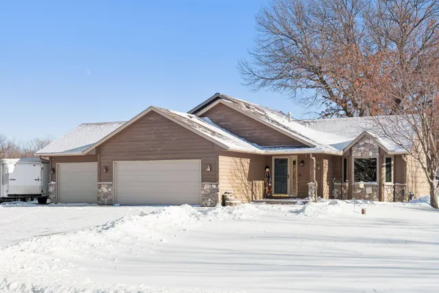 $435,000 | 17479 Iguana Street Northwest, Ramsey, MN 55303