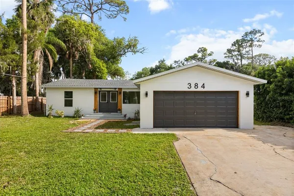 $368,900 | 384 Magnolia Place, DeBary, FL 32713