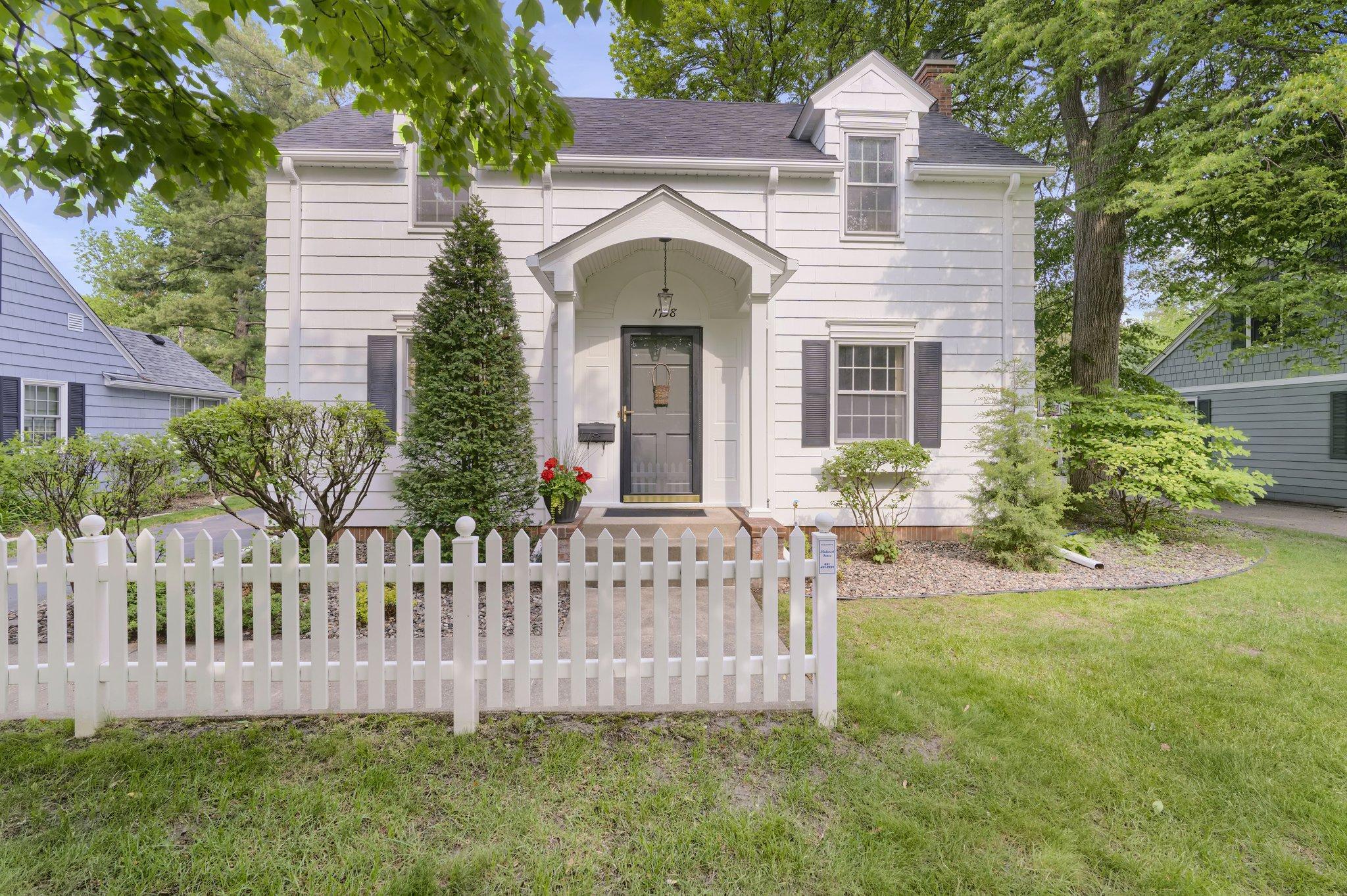 1758 Albert Street North Falcon Heights, MN 55113 - Photo 1 of 1