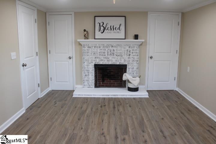 110 Short Cut Road Anderson, SC 29621 - Photo 3 of 27 Gallery Image 3
