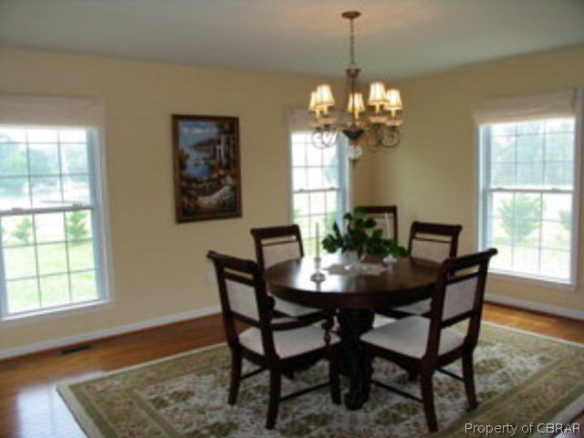 307 Grove Point Road Kilmarnock, VA 22482 - Photo 5 of 15