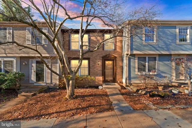 $565,000 | 1616 Barnstead Drive, Reston, VA 20194