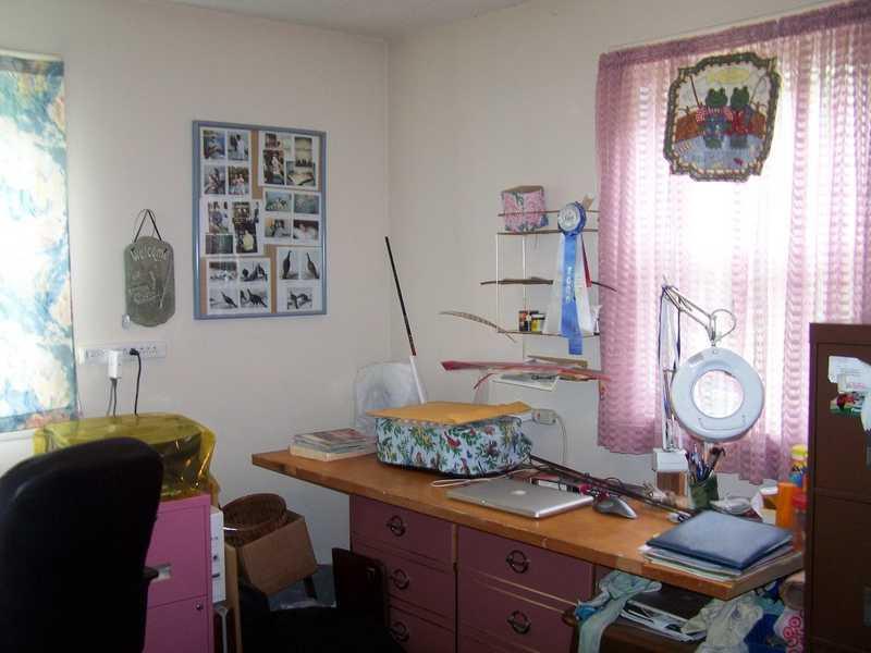 332 Meadow Road Topsham, ME 04086 - Photo 21 of 34 Bedroom.