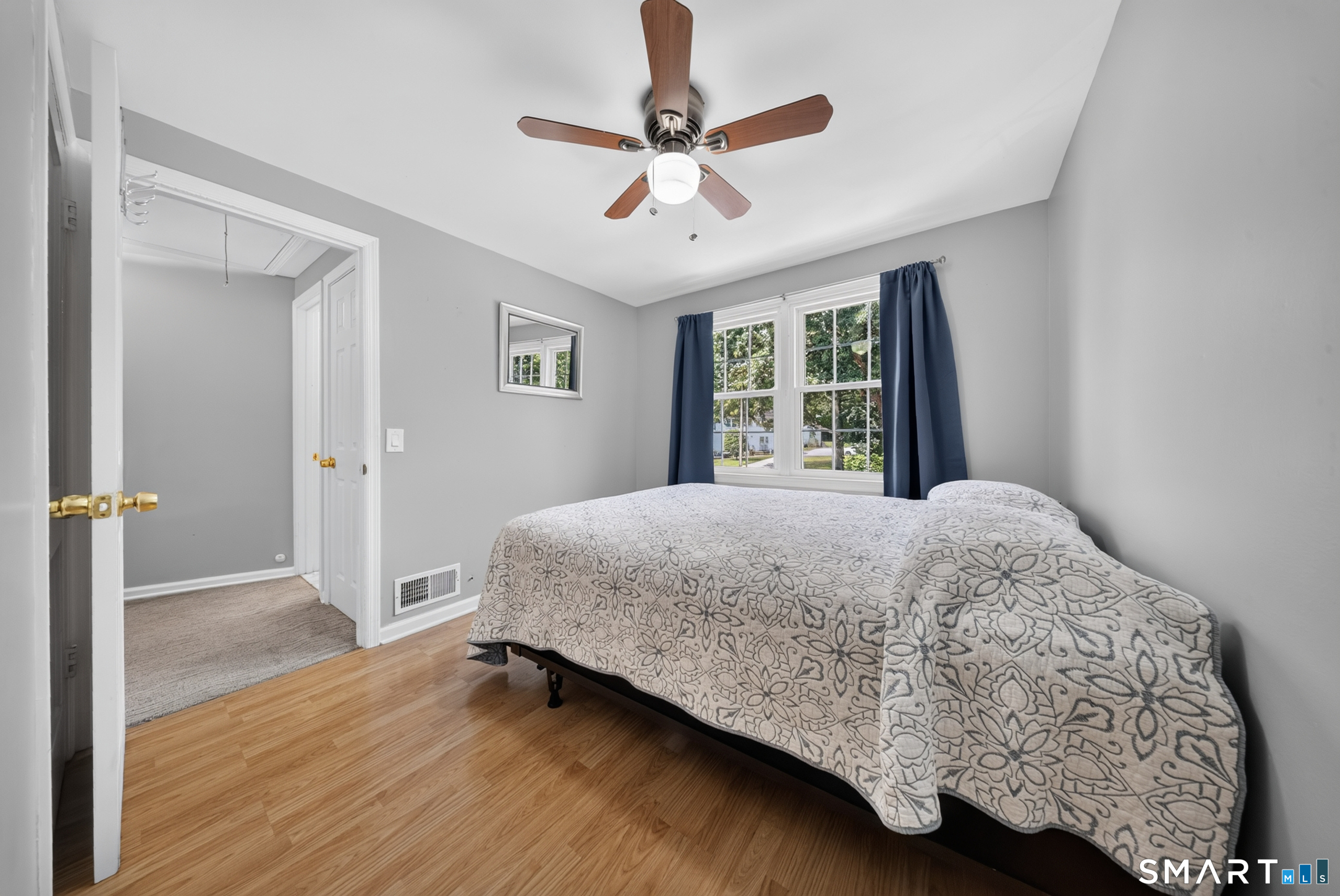 281 Sylvan Knoll Road Stamford, CT 06902 - Photo 14 of 30 Bedroom #2