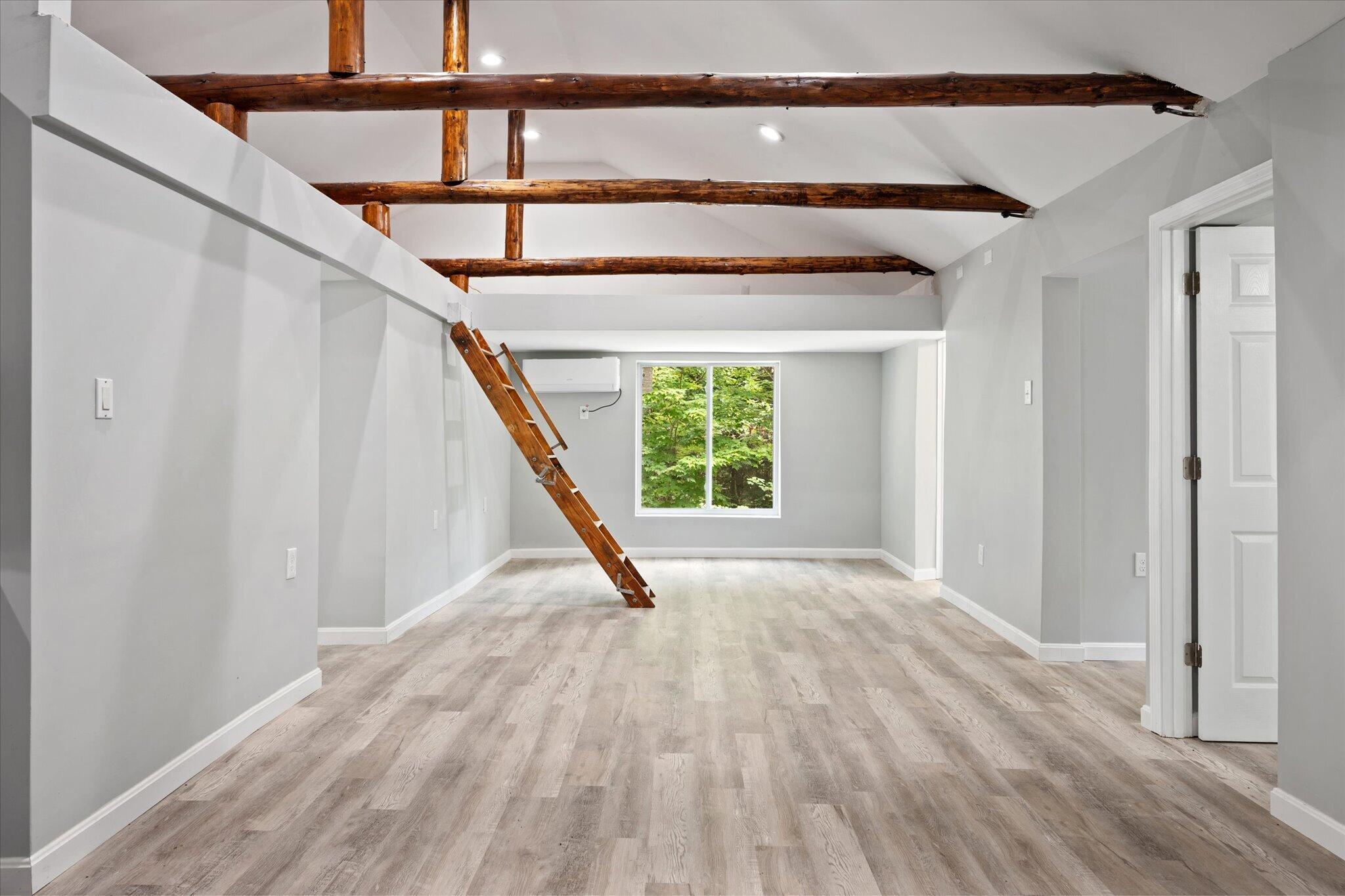 46 Larkspur Road Dedham, ME 04429 - Photo 12 of 27 12-Living Room