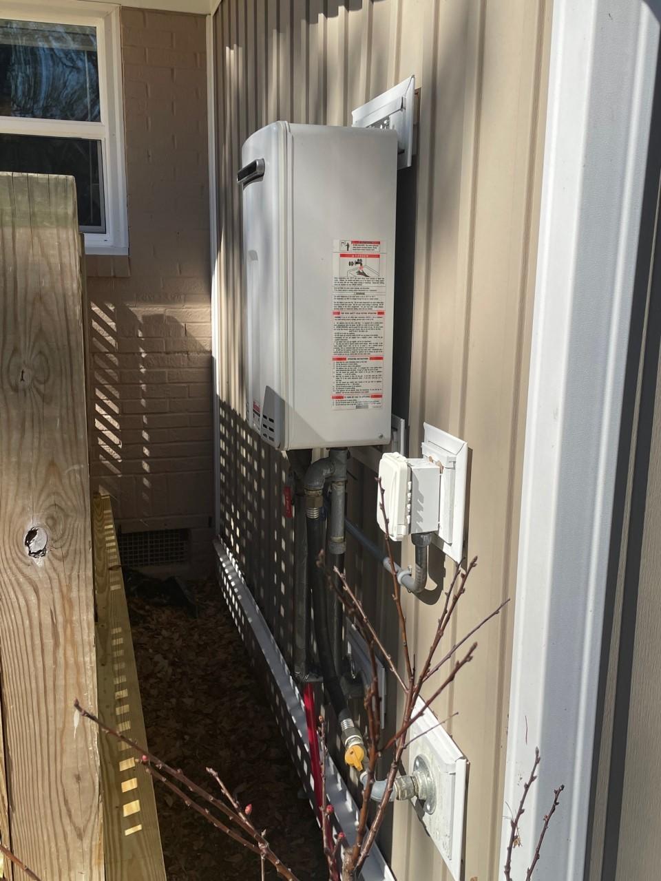 1442 Village Road Charleston, SC 29407 - Photo 12 of 25 Water Heater Best
