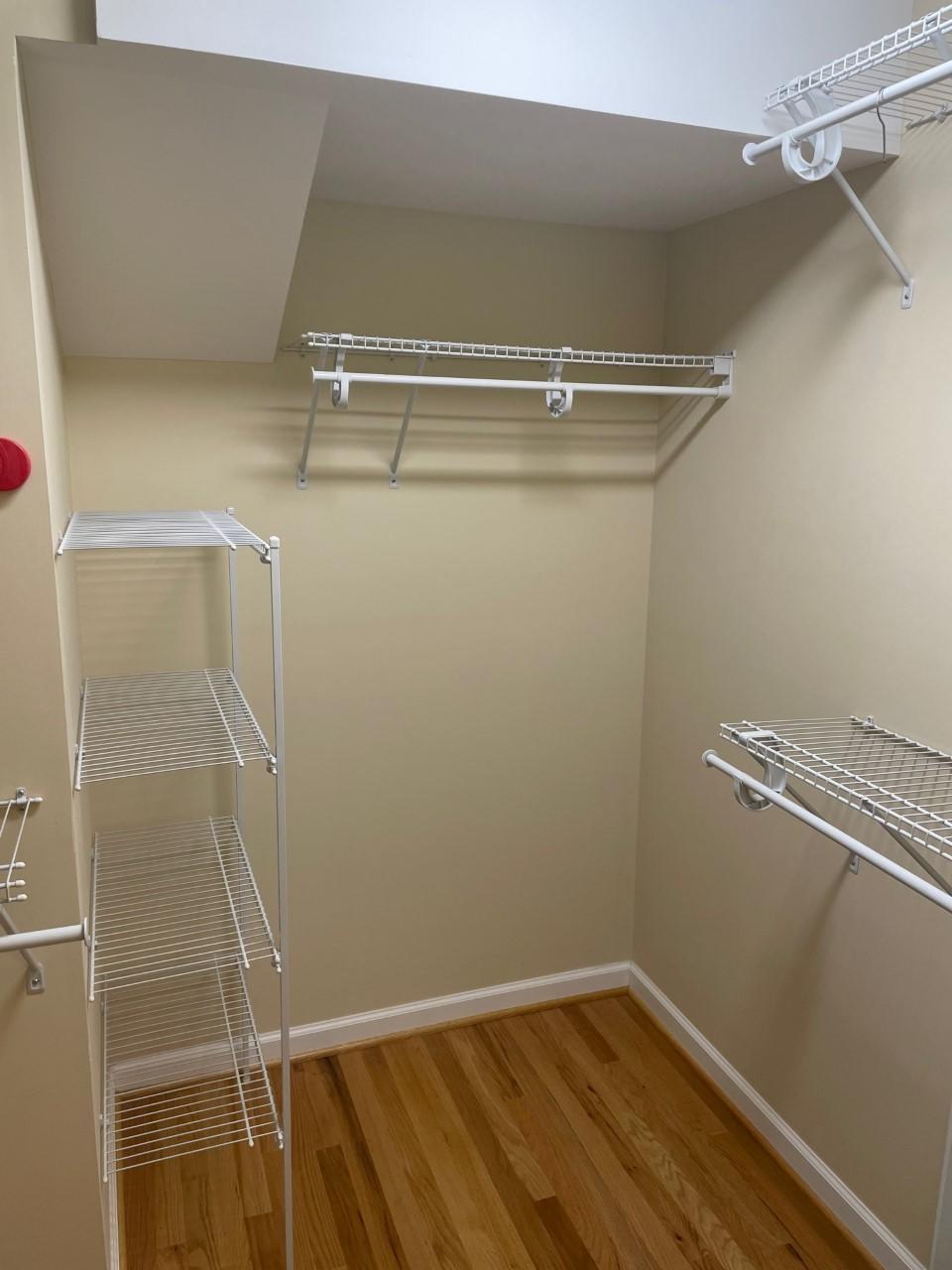 1442 Village Road Charleston, SC 29407 - Photo 17 of 25 Master Closet