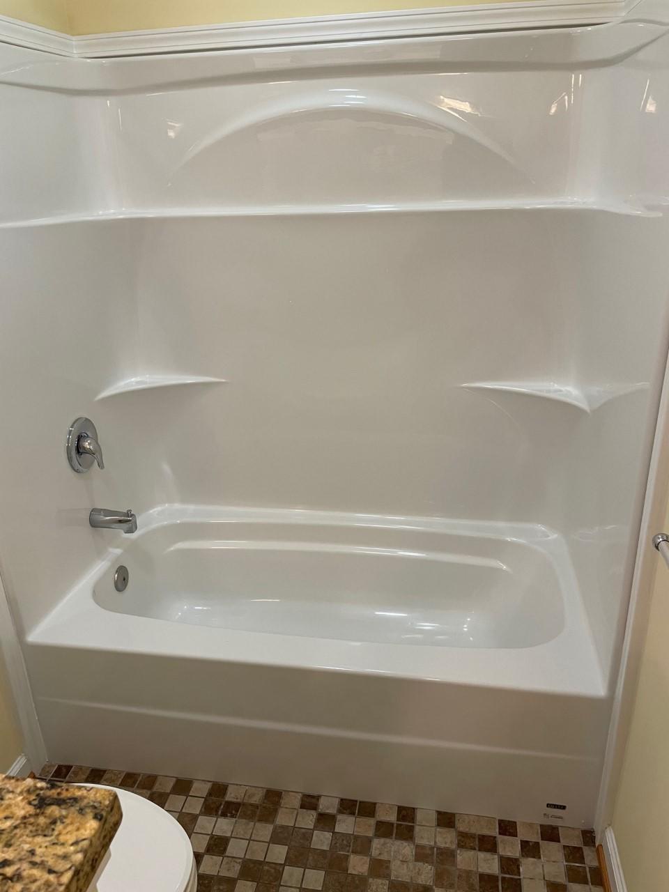 1442 Village Road Charleston, SC 29407 - Photo 22 of 25 Guest Bath 1