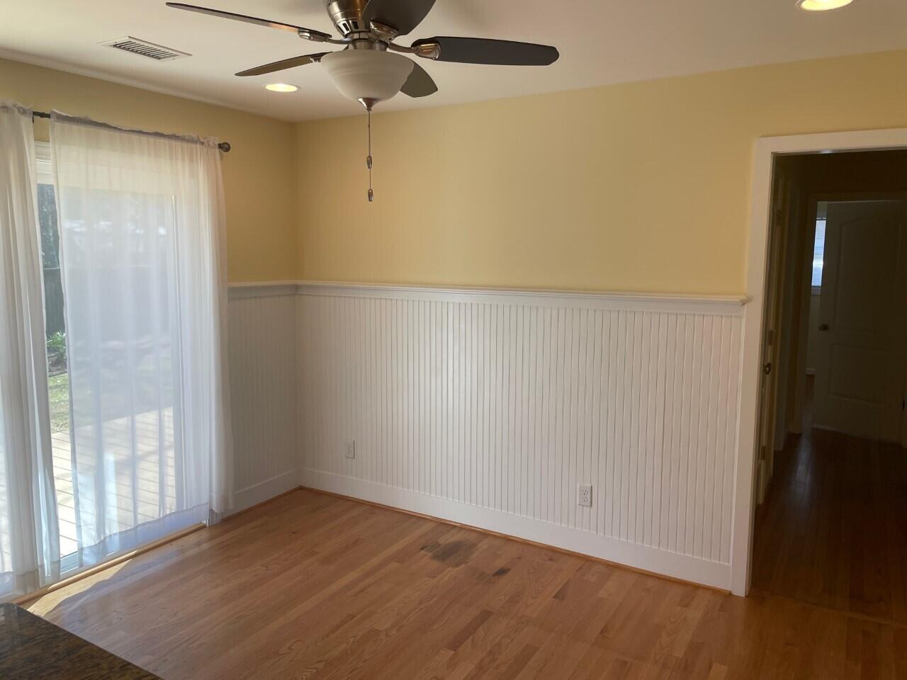 1442 Village Road Charleston, SC 29407 - Photo 6 of 25 Eat-In Kitchen Area