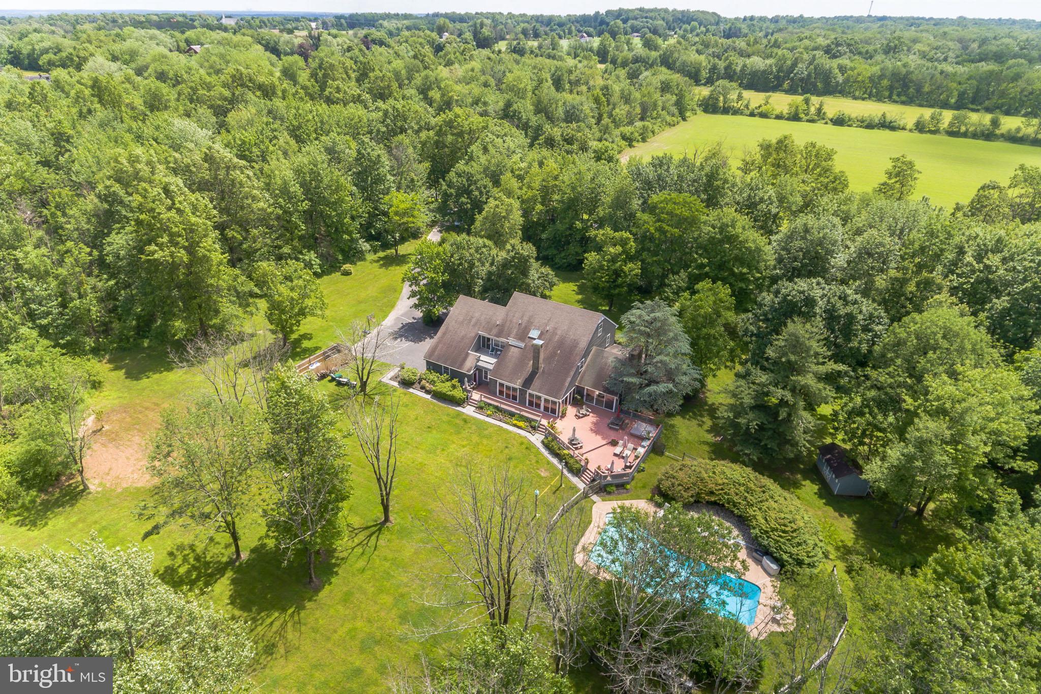 201 Welcome House Road Perkasie, PA 18944 - Photo 4 of 35