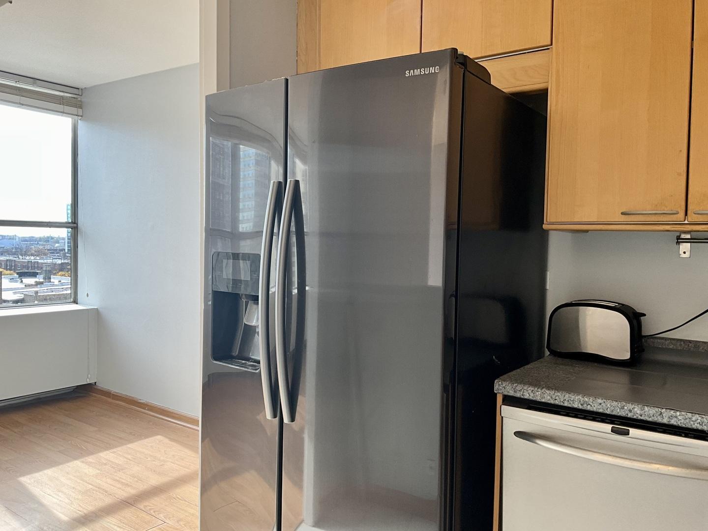 655 West Irving Park Road, Unit 703 Chicago, IL 60613 - Photo 11 of 19
