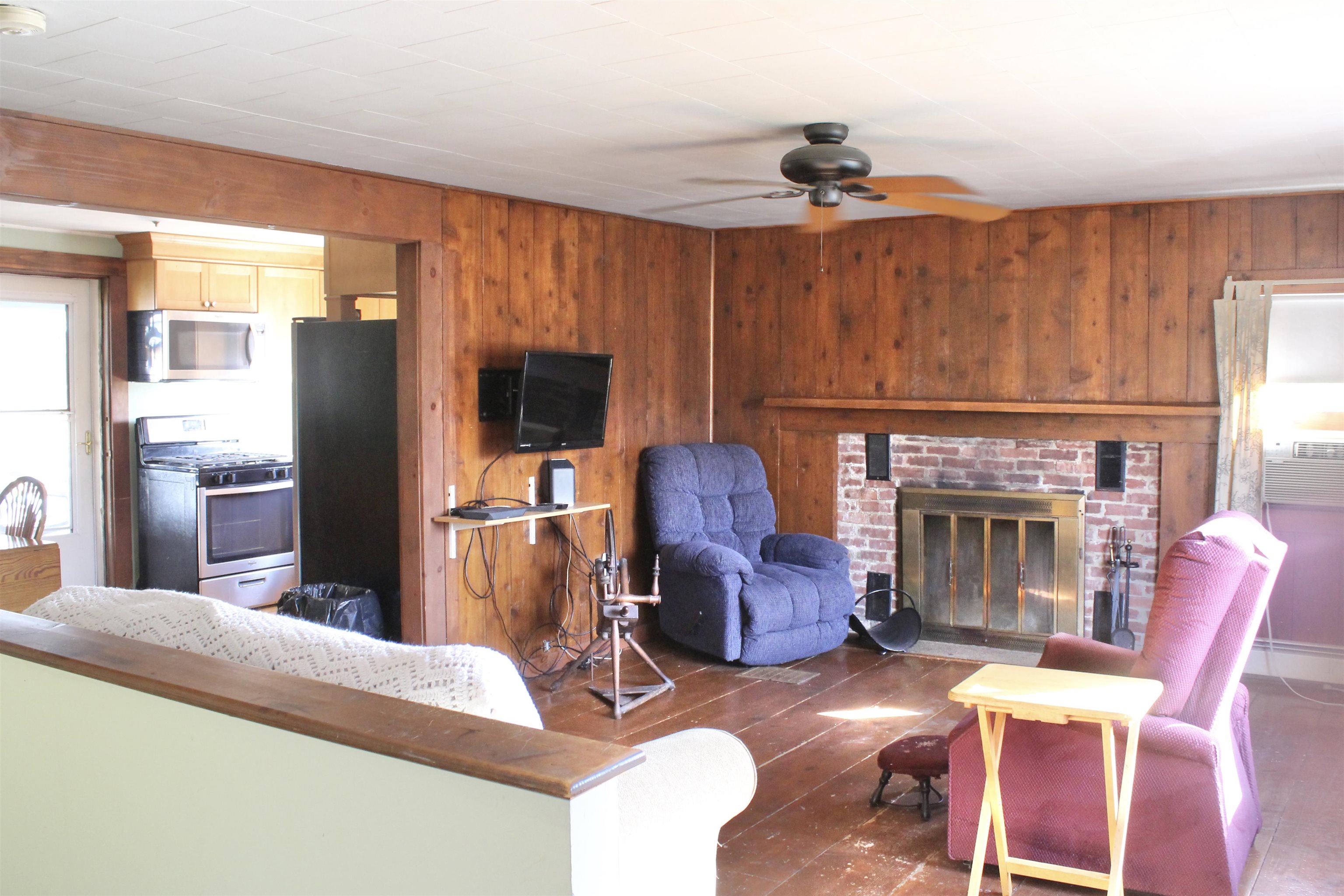 388 Mountain Road Concord, NH 03301 - Photo 19 of 29