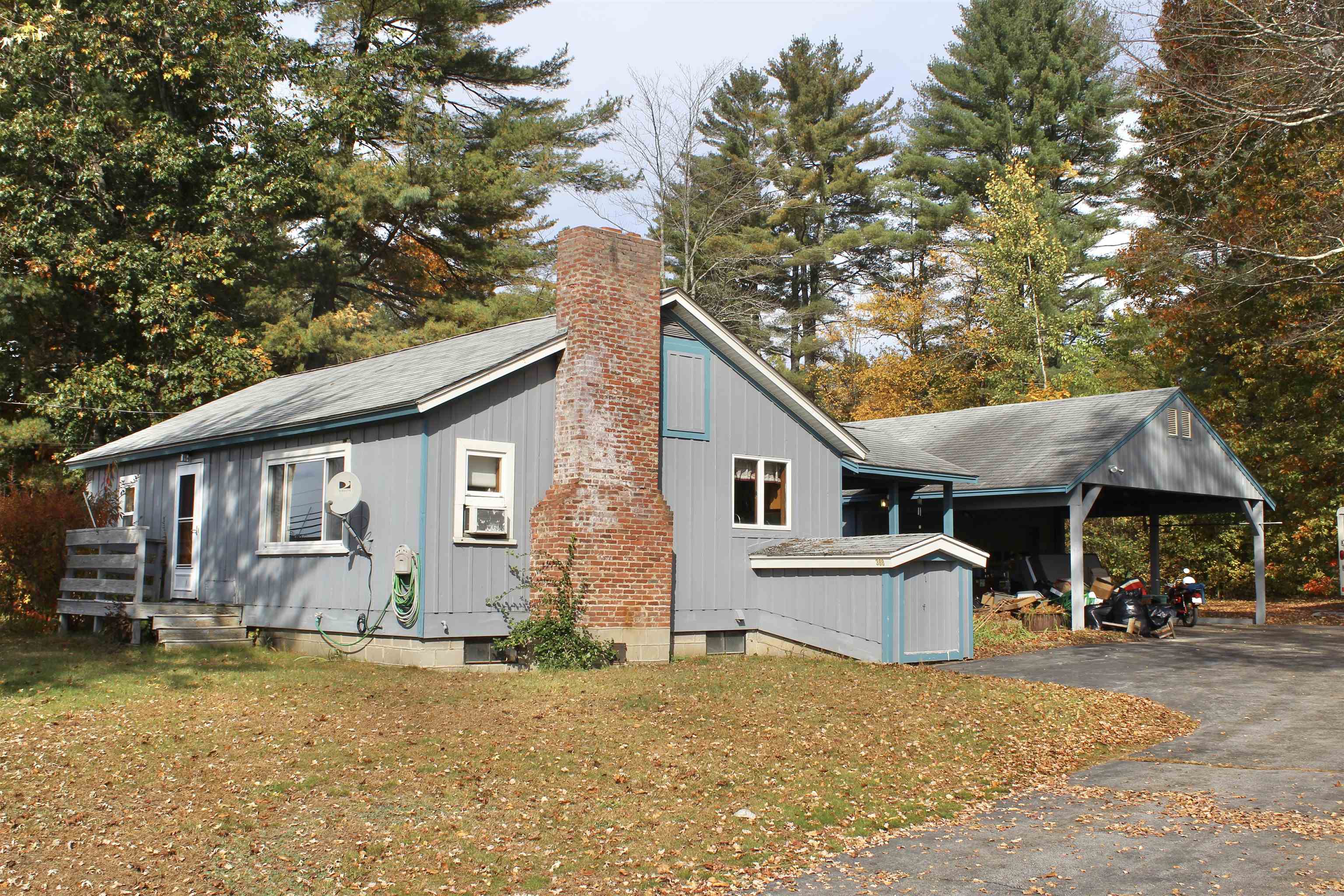 388 Mountain Road Concord, NH 03301 - Photo 2 of 29