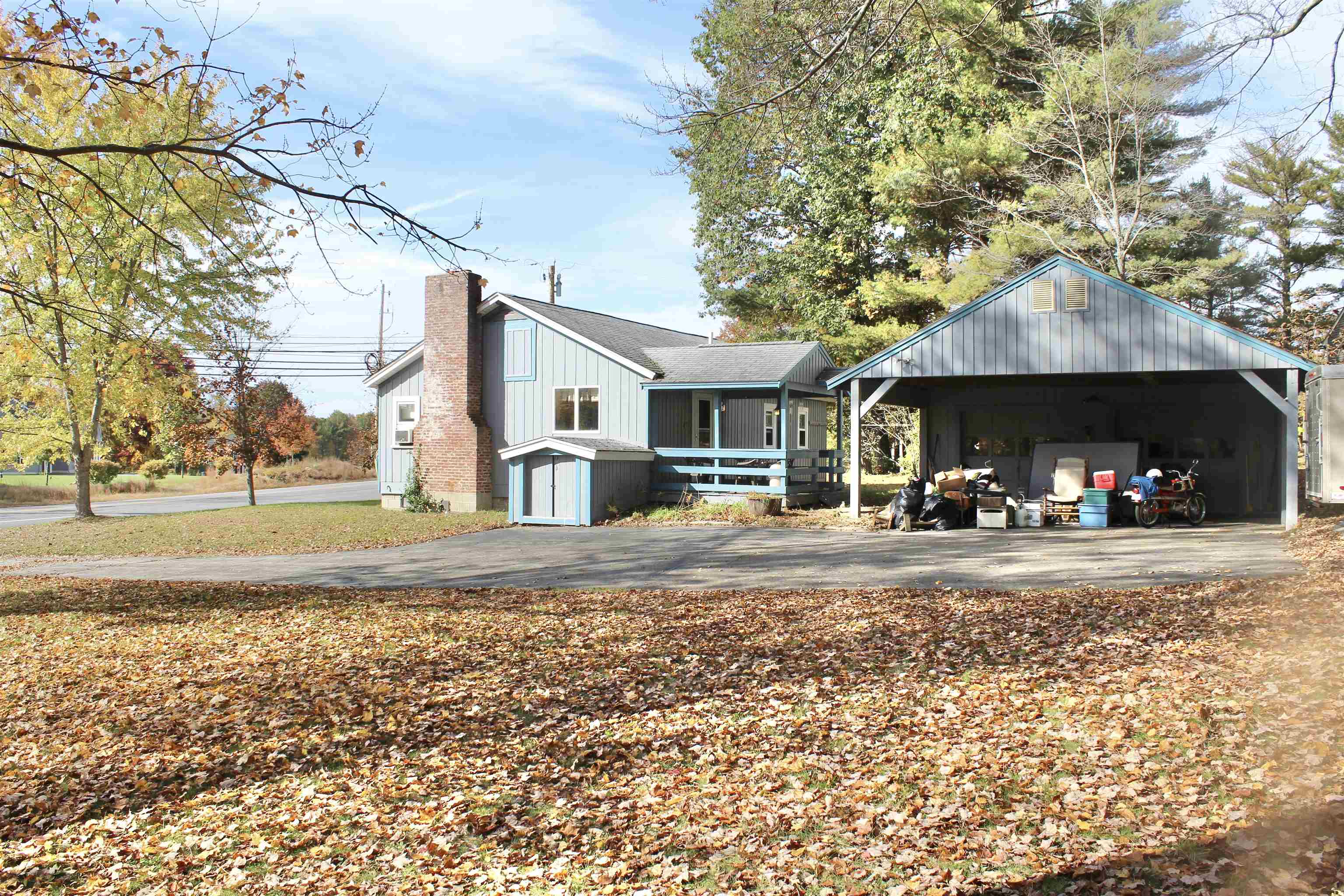 388 Mountain Road Concord, NH 03301 - Photo 3 of 29