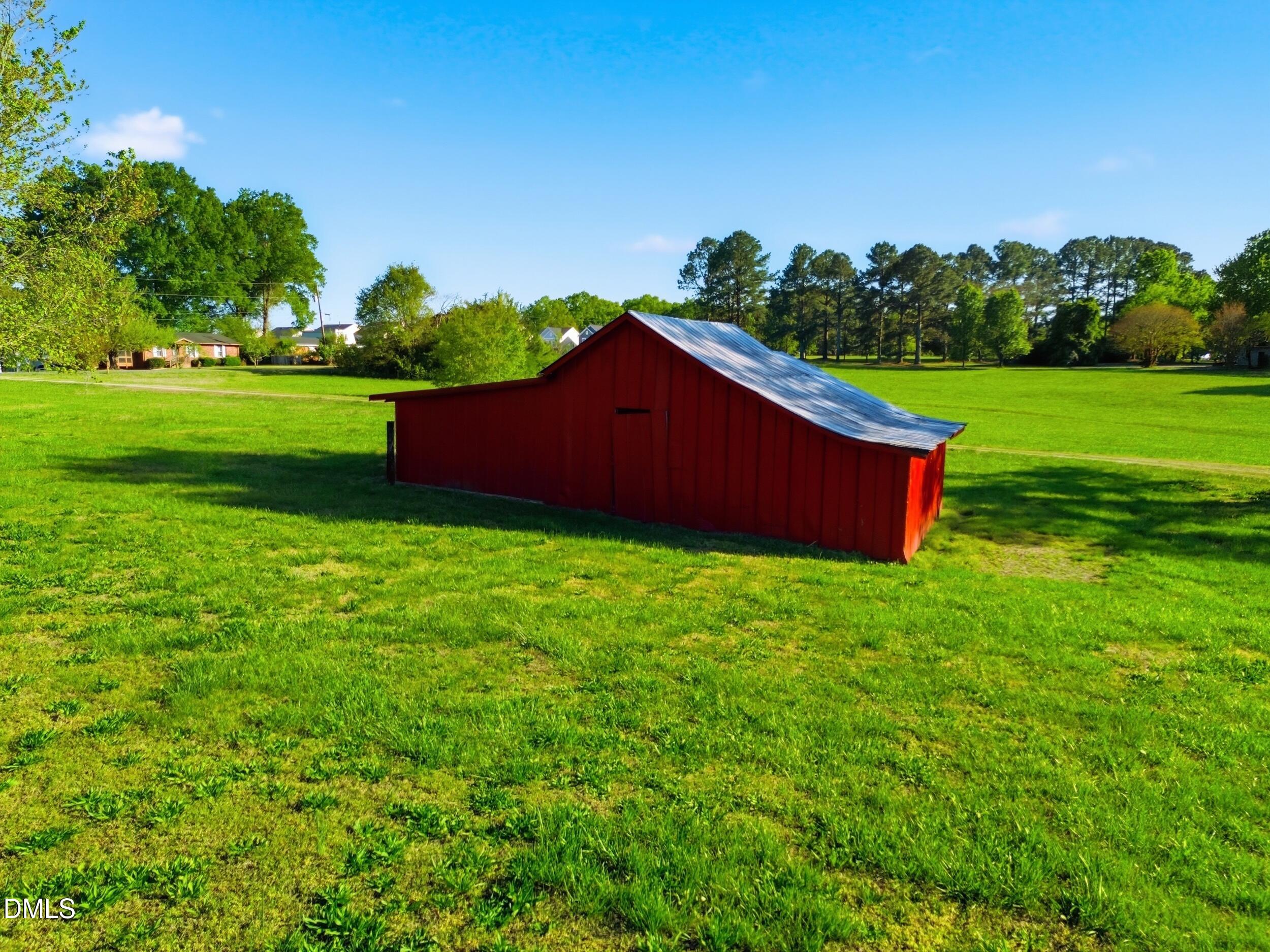 1032-1036 Water Plant Road Zebulon, NC 27597 - Photo 8 of 33 dji_0204