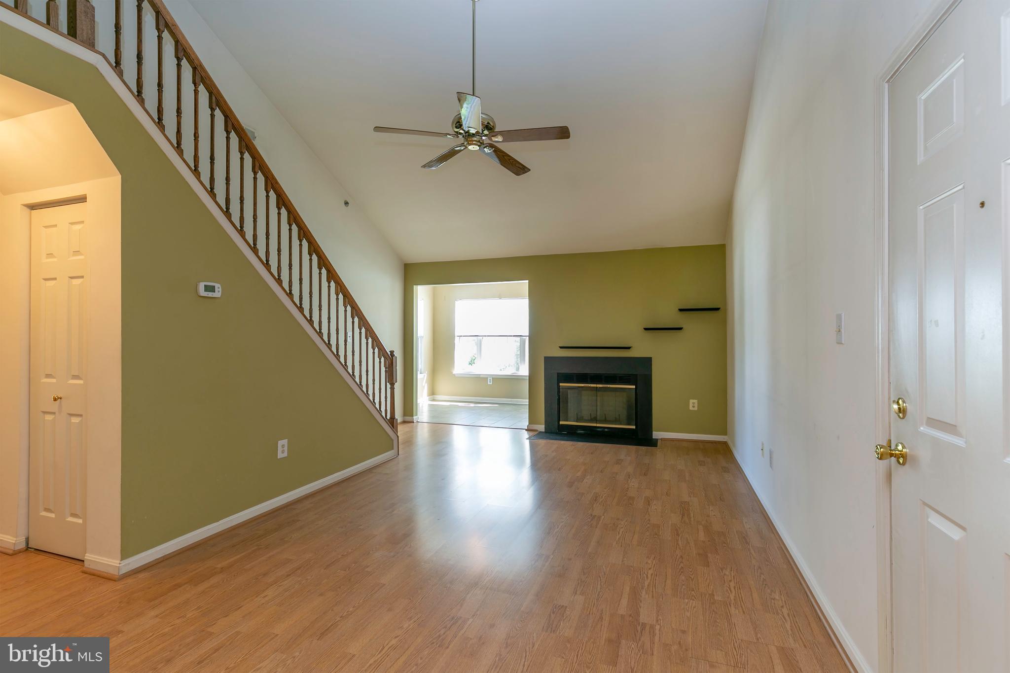 600 Resty Lane, Unit 303 Odenton, MD 21113 - Photo 2 of 27 Living Room