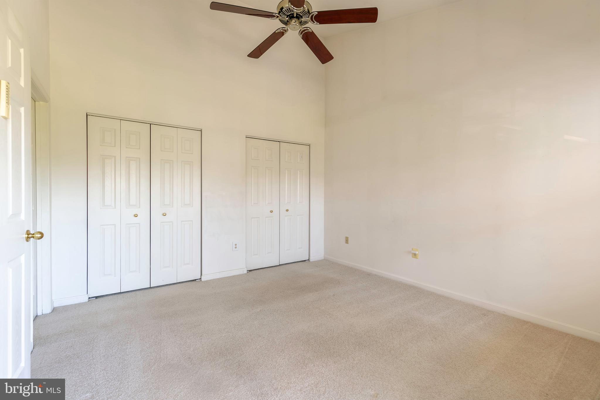 600 Resty Lane, Unit 303 Odenton, MD 21113 - Photo 18 of 27 Master Bedroom