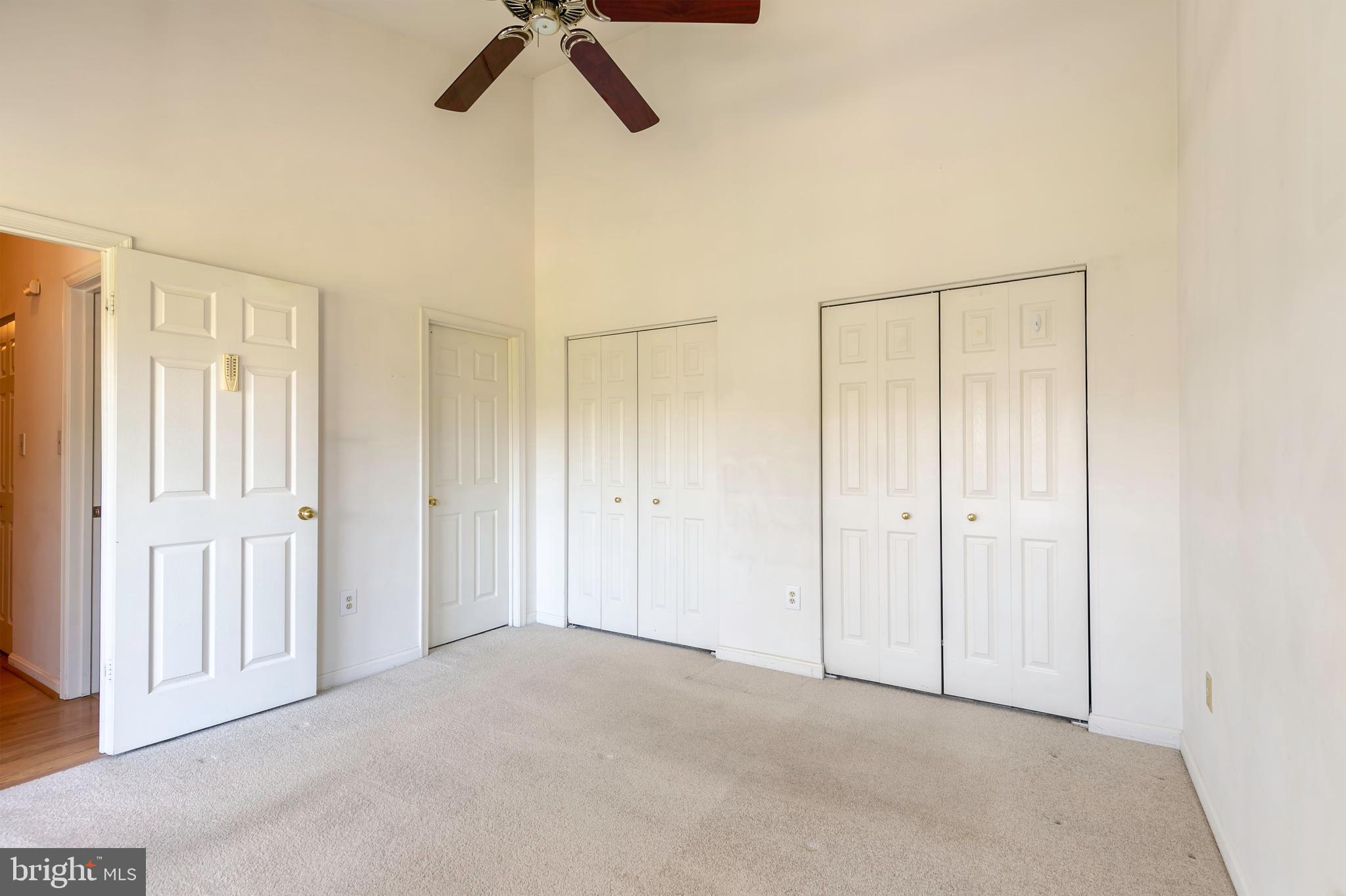 600 Resty Lane, Unit 303 Odenton, MD 21113 - Photo 19 of 27 Master Bedroom