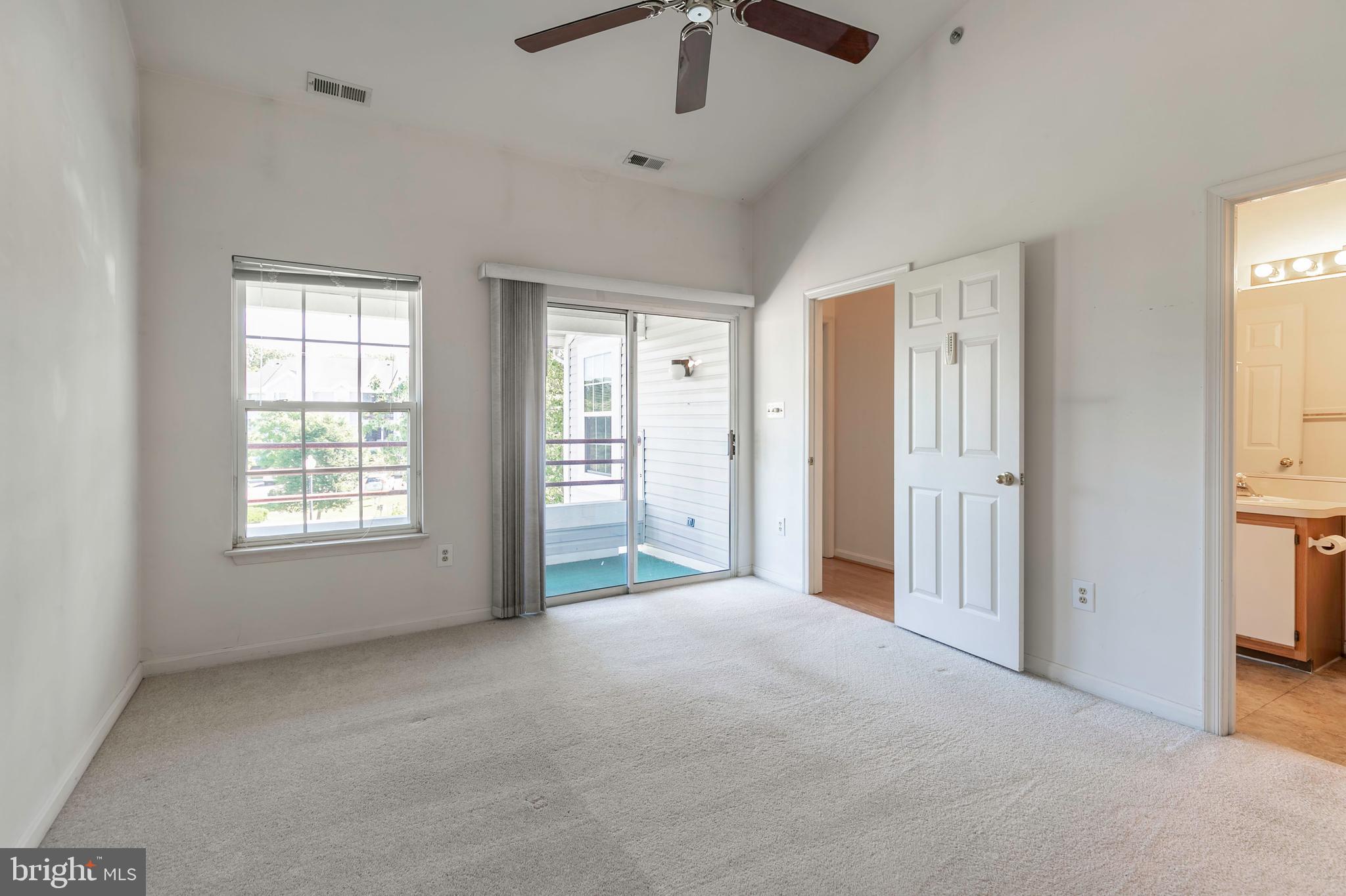 600 Resty Lane, Unit 303 Odenton, MD 21113 - Photo 20 of 27 Master Bedroom