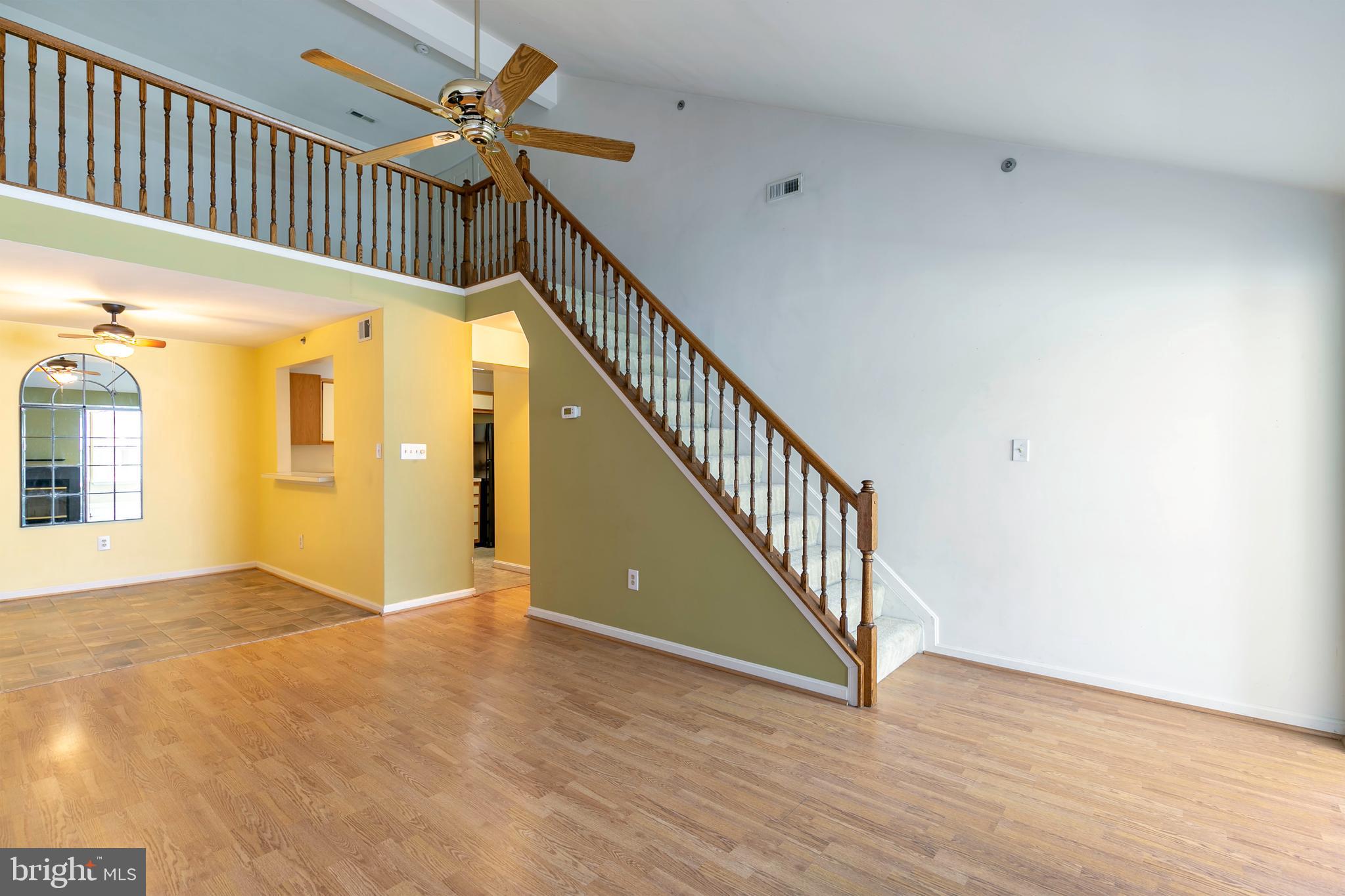 600 Resty Lane, Unit 303 Odenton, MD 21113 - Photo 3 of 27 Living Room