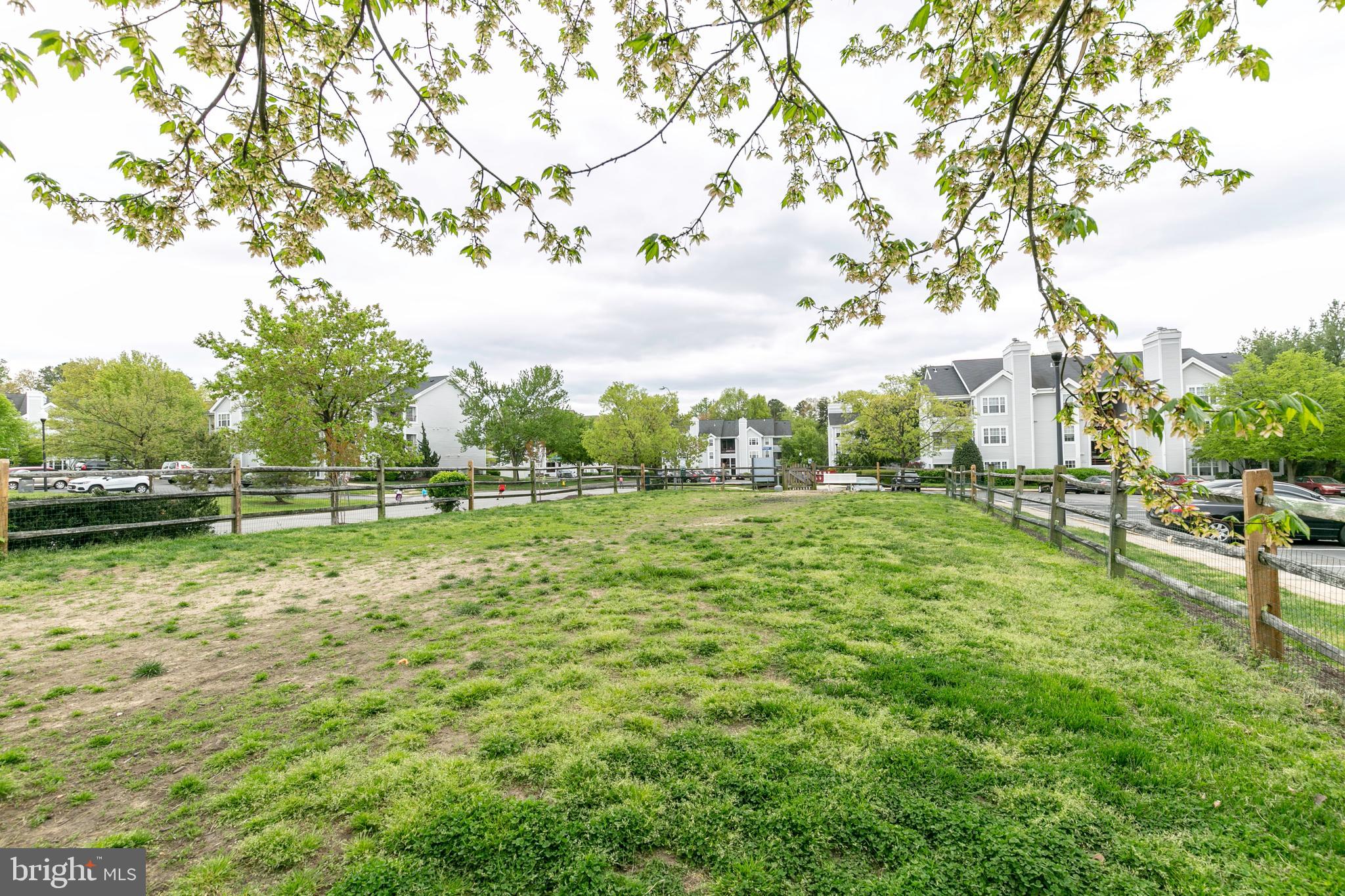 600 Resty Lane, Unit 303 Odenton, MD 21113 - Photo 26 of 27 Community Dog Park