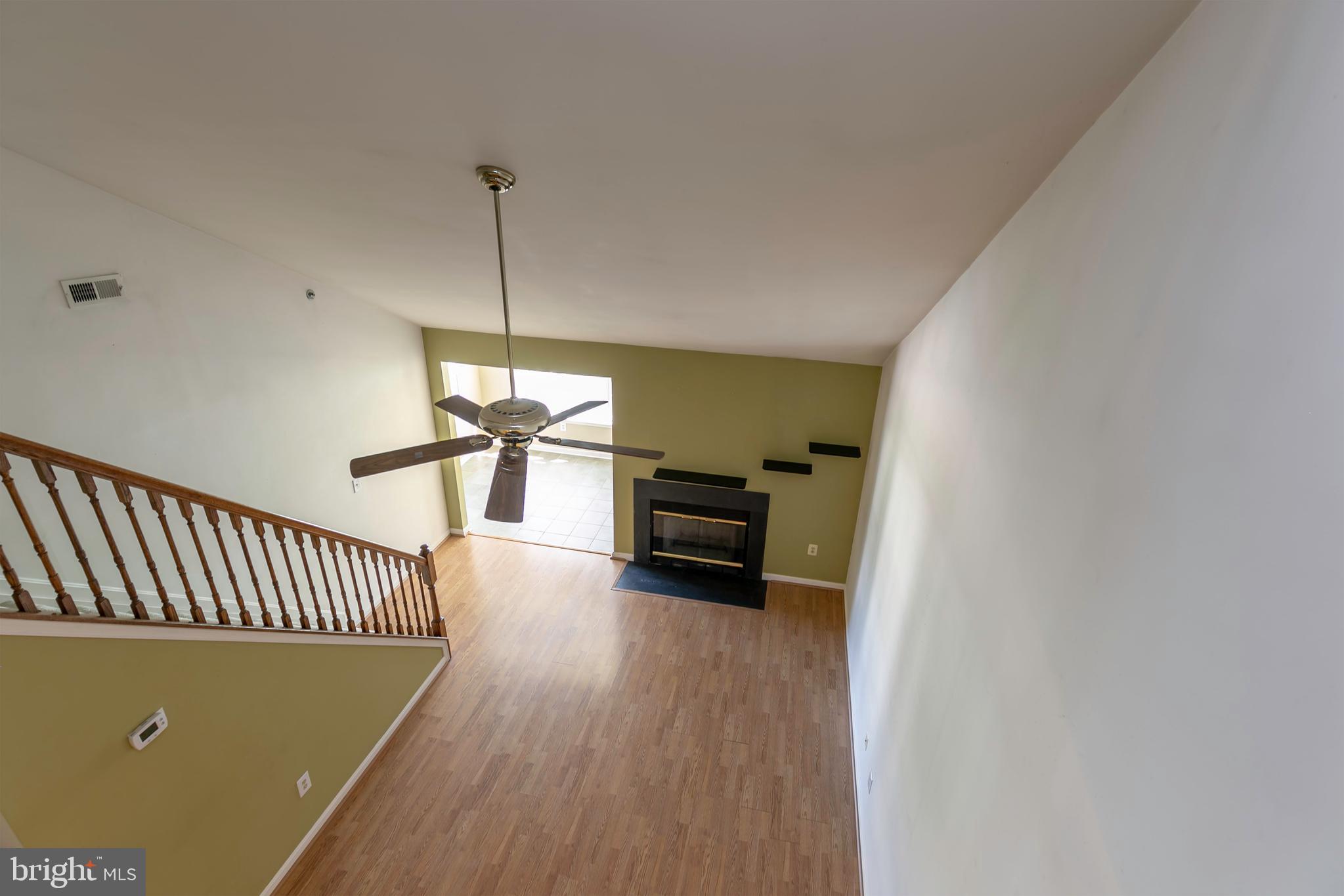 600 Resty Lane, Unit 303 Odenton, MD 21113 - Photo 5 of 27 Cathedral Ceilings