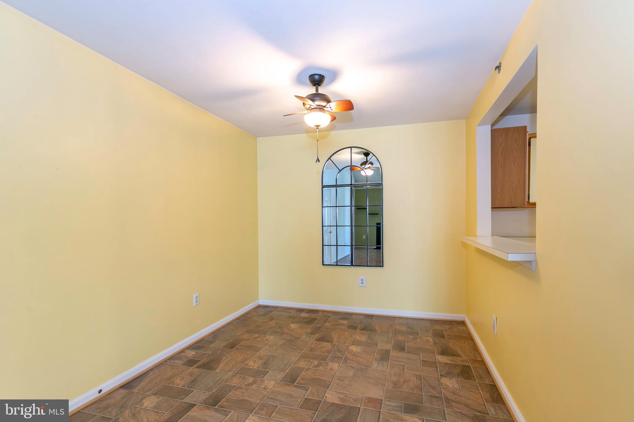 600 Resty Lane, Unit 303 Odenton, MD 21113 - Photo 8 of 27 Dining Room